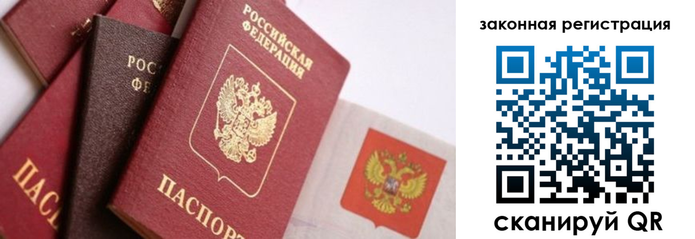 прописка штамп в Пролетарске